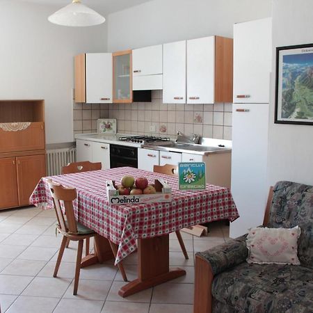 Agritur Odorizzi Βίλα Tassullo Εξωτερικό φωτογραφία