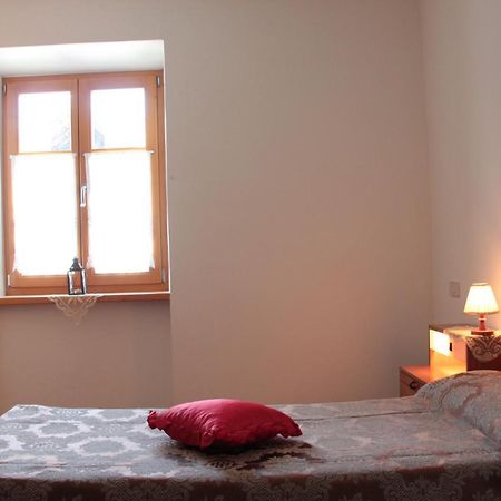 Agritur Odorizzi Βίλα Tassullo Εξωτερικό φωτογραφία